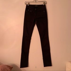 Cimarron black pants